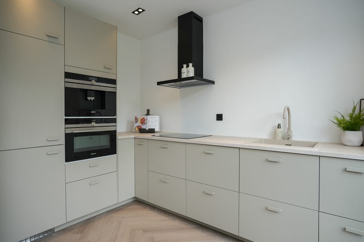 Tussenwoning te koop: Kasteellaan 40A, Tegelen