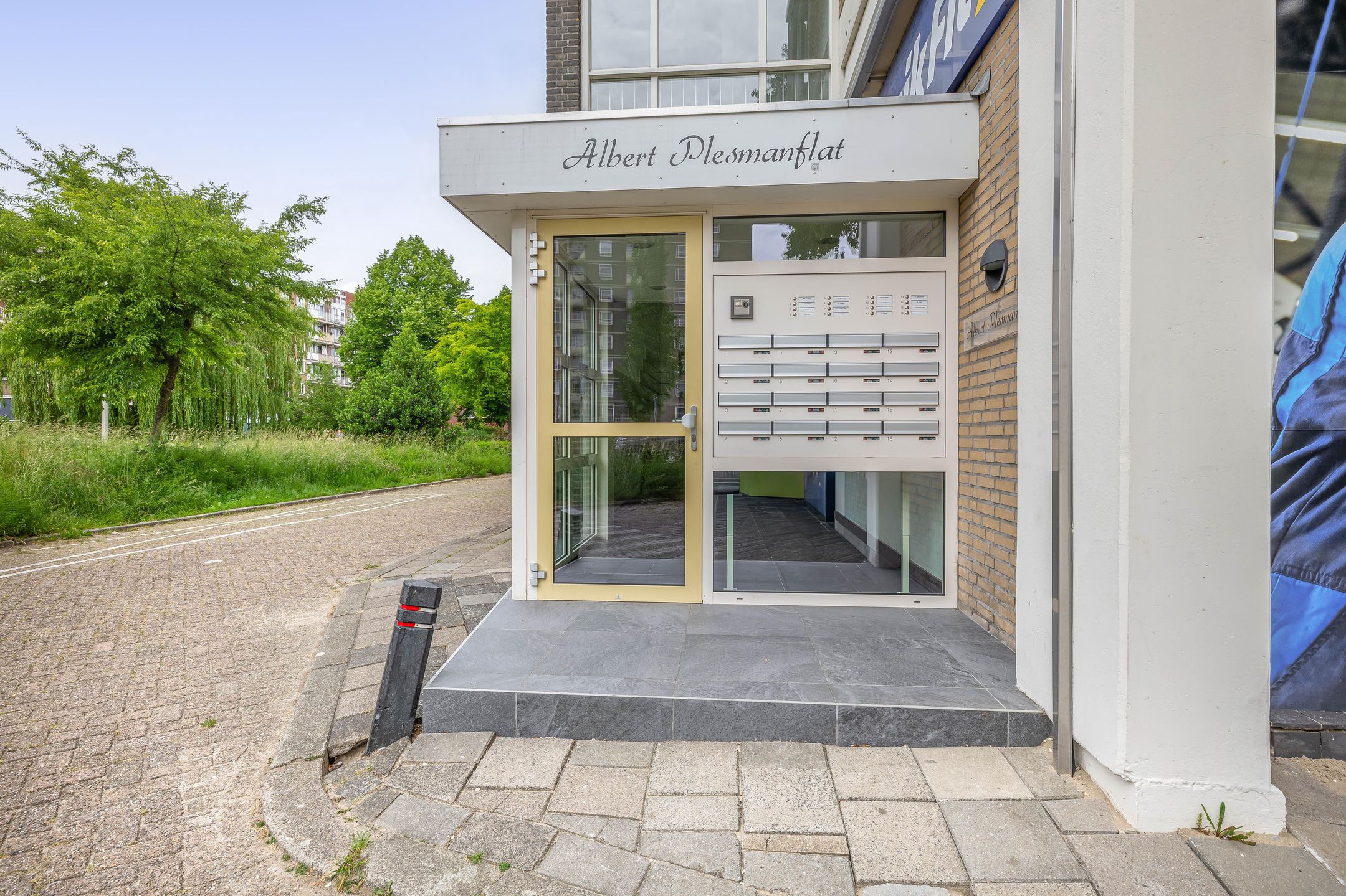 Photo 6 of Albert Plesmanplein 2