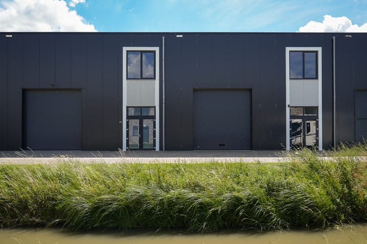 De Onderstal 13-02, Beneden-Leeuwen