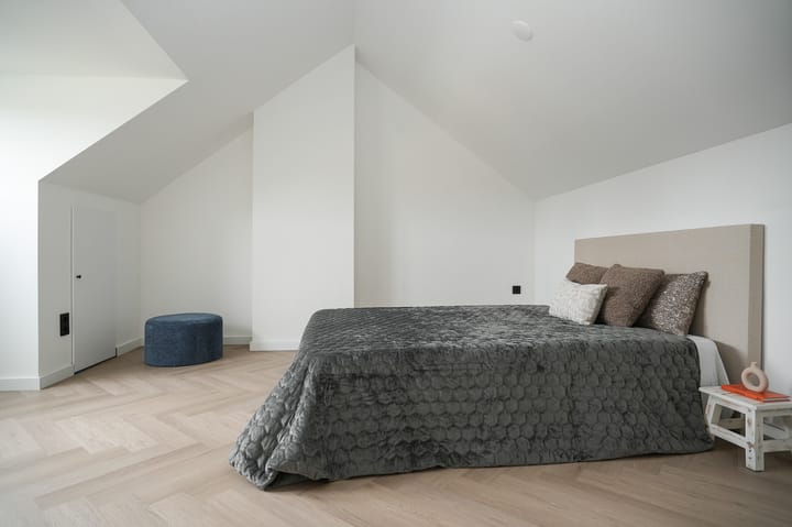 Tussenwoning te koop: Kasteellaan 40A, Tegelen