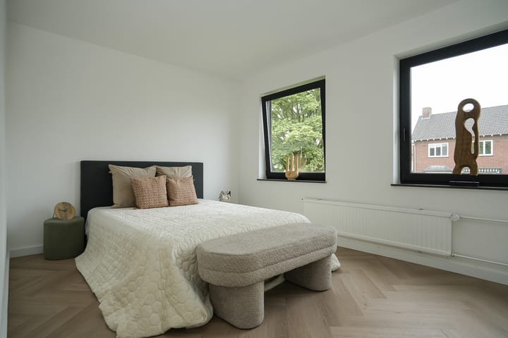 Tussenwoning te koop: Kasteellaan 40A, Tegelen