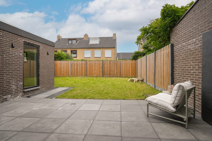 Tussenwoning te koop: Kasteellaan 40A, Tegelen