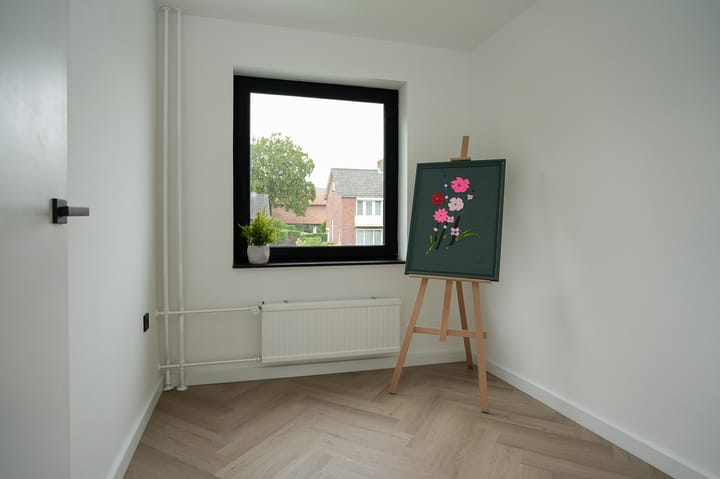 Tussenwoning te koop: Kasteellaan 40A, Tegelen