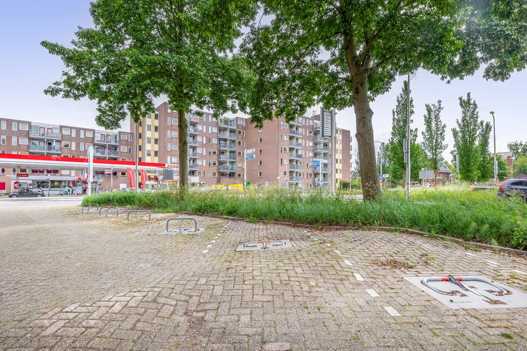 Photo 23 of Albert Plesmanplein 2