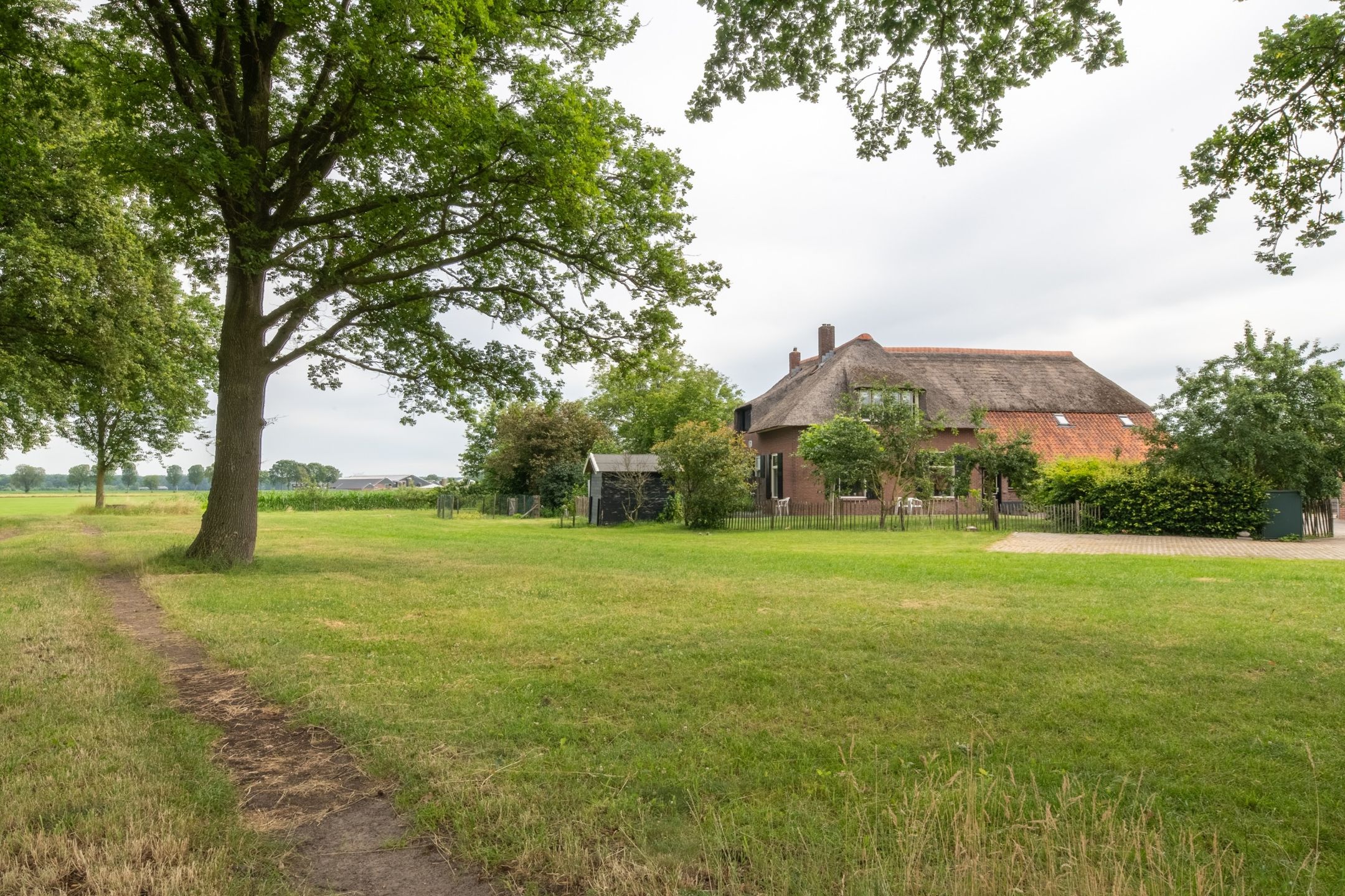Twistdijk 4 
