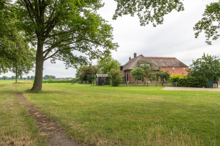 Twistdijk 4