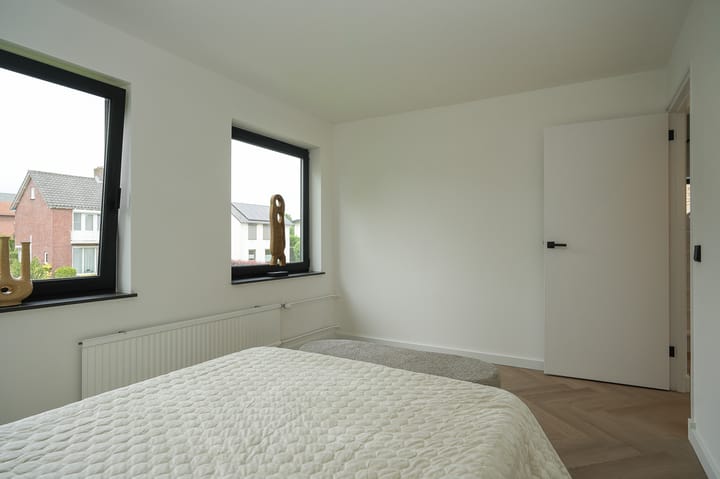 Tussenwoning te koop: Kasteellaan 40A, Tegelen