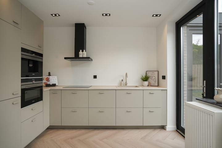 Tussenwoning te koop: Kasteellaan 40A, Tegelen