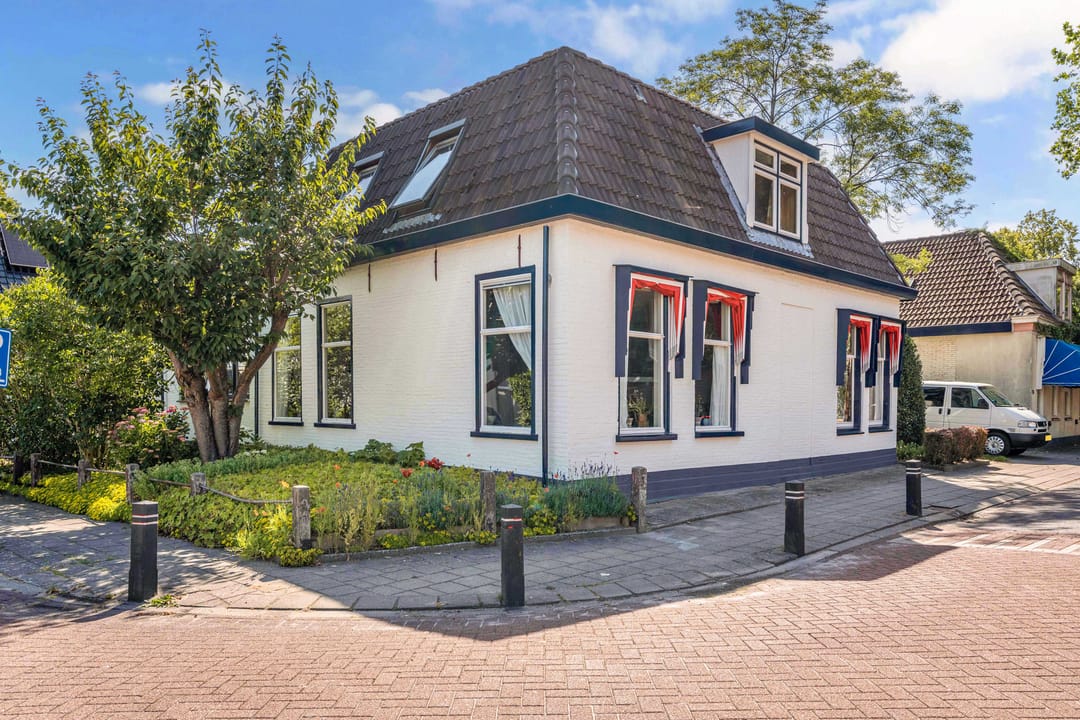 Foto 1 van Kerkstraat 28