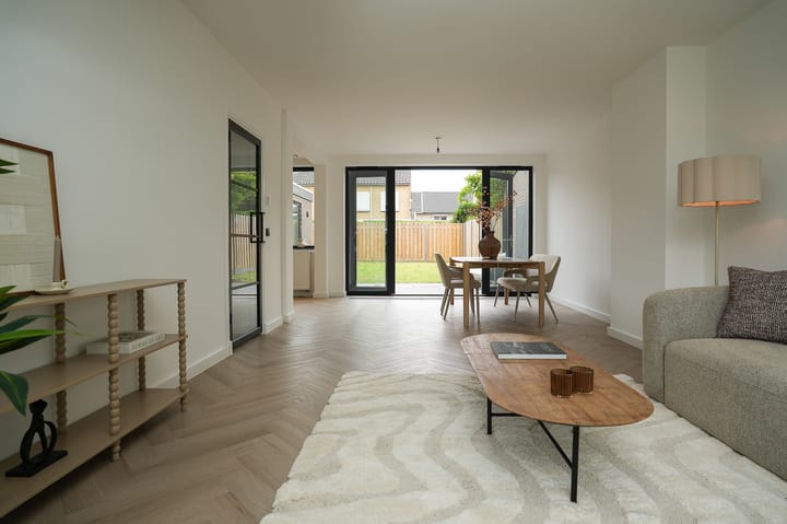 Tussenwoning te koop: Kasteellaan 40A, Tegelen