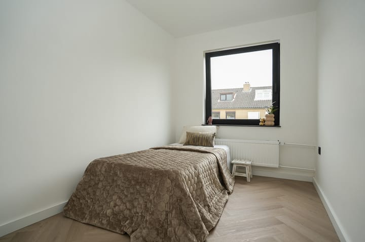 Tussenwoning te koop: Kasteellaan 40A, Tegelen
