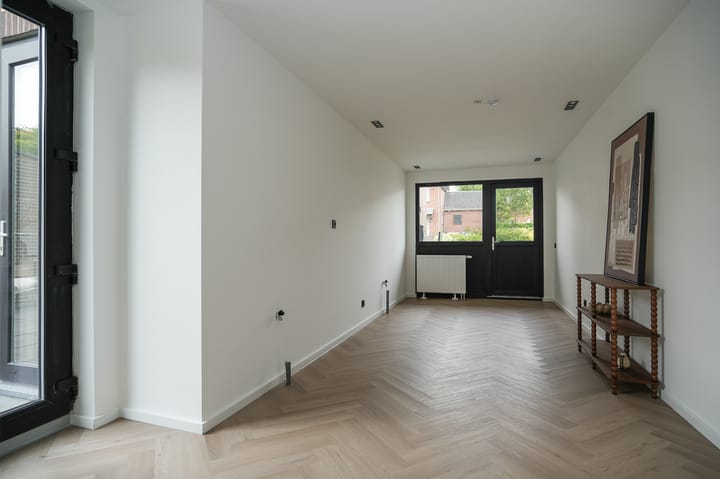 Tussenwoning te koop: Kasteellaan 40A, Tegelen