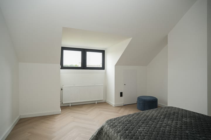 Tussenwoning te koop: Kasteellaan 40A, Tegelen