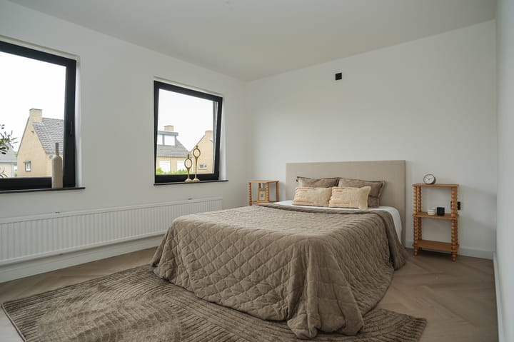 Tussenwoning te koop: Kasteellaan 40A, Tegelen