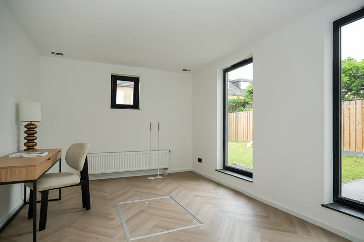 Tussenwoning te koop: Kasteellaan 40A, Tegelen