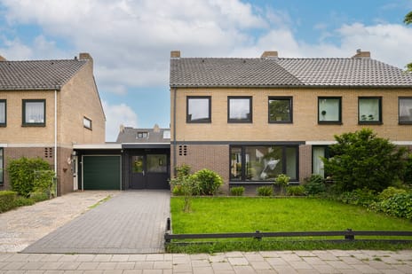 Kasteellaan thumbnail