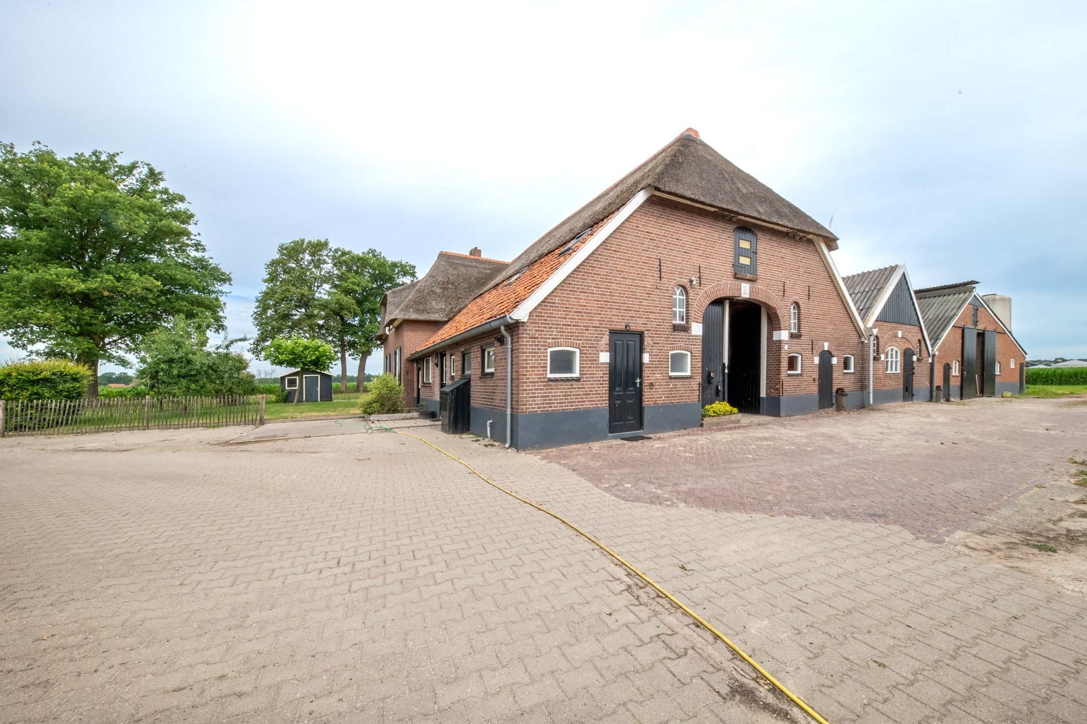 Photo 3 of Twistdijk 4