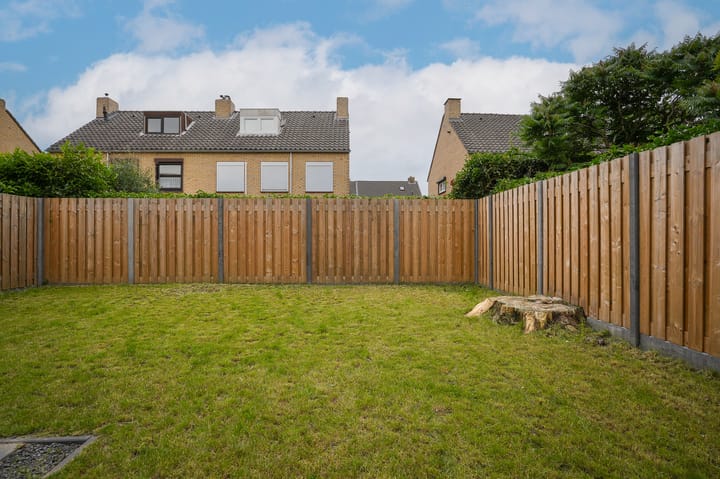 Tussenwoning te koop: Kasteellaan 40A, Tegelen