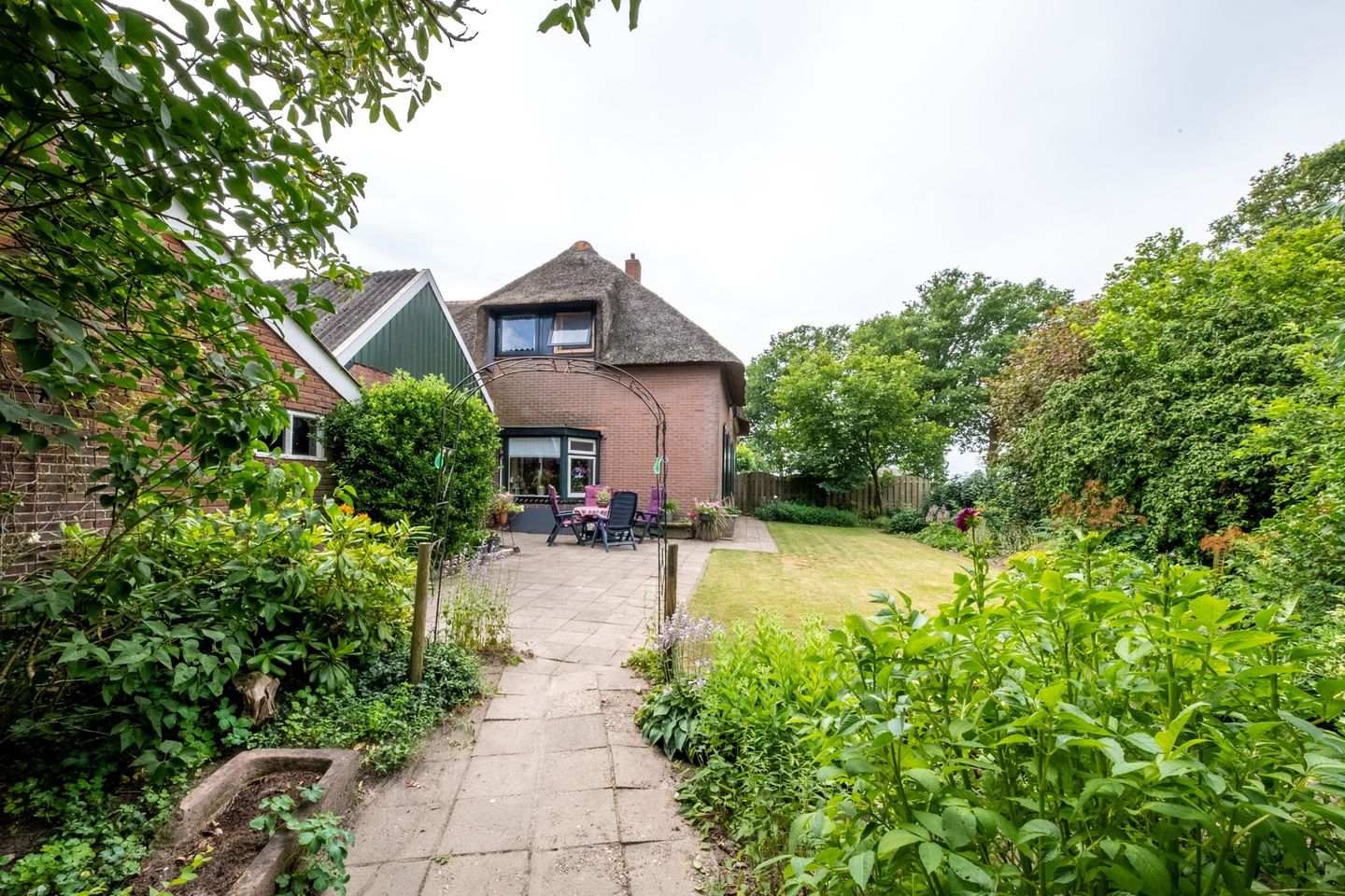 Photo 50 of Twistdijk 4