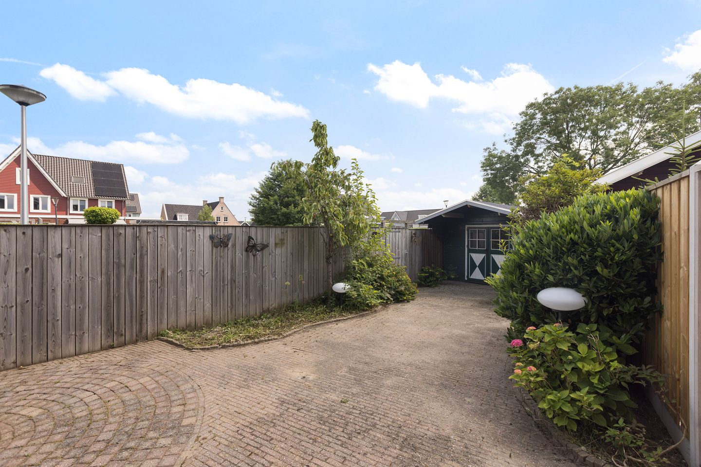 Photo 25 of Asterstraat 16