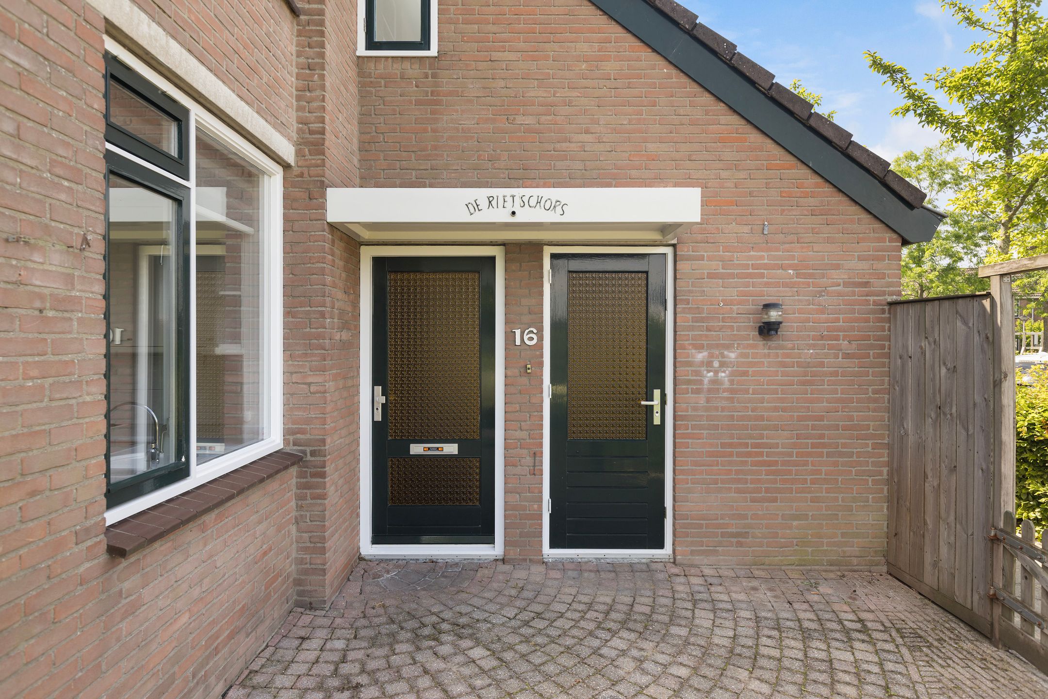 Photo 3 of Asterstraat 16