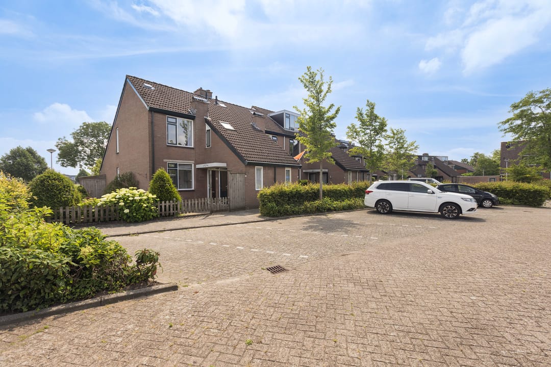 Photo 31 of Asterstraat 16