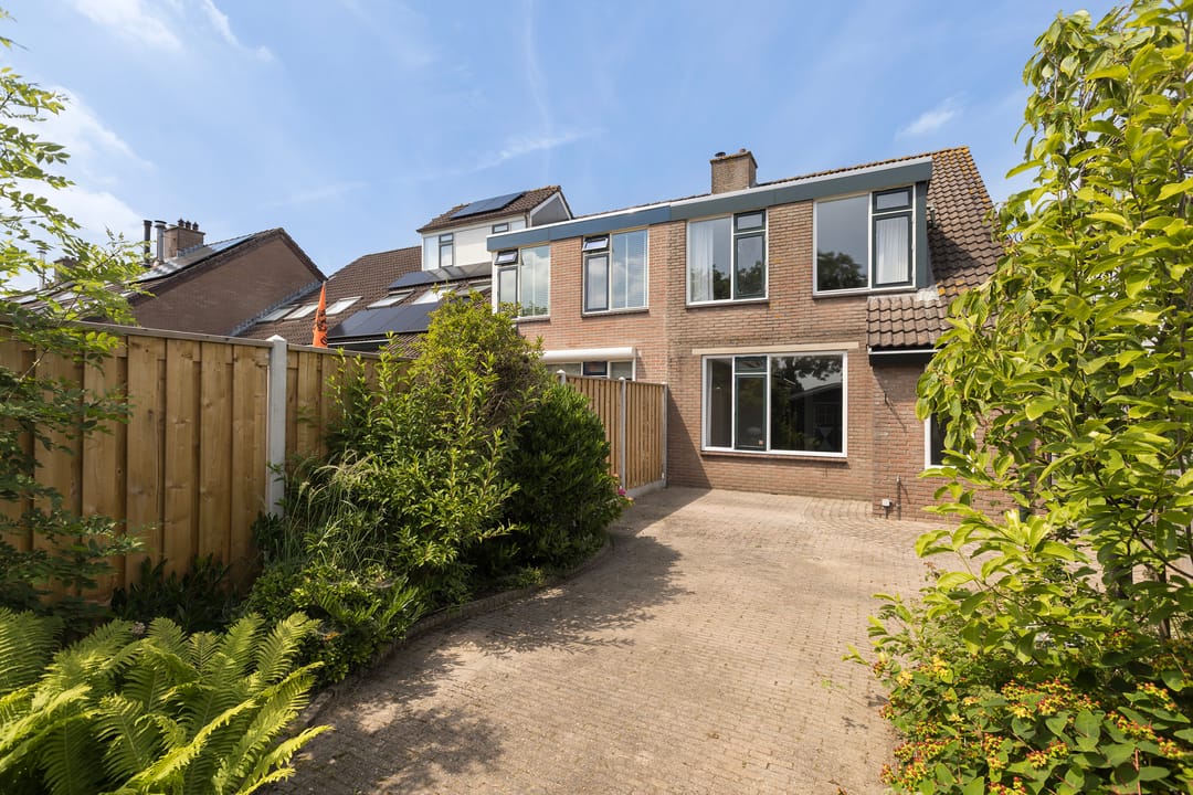 Photo 28 of Asterstraat 16