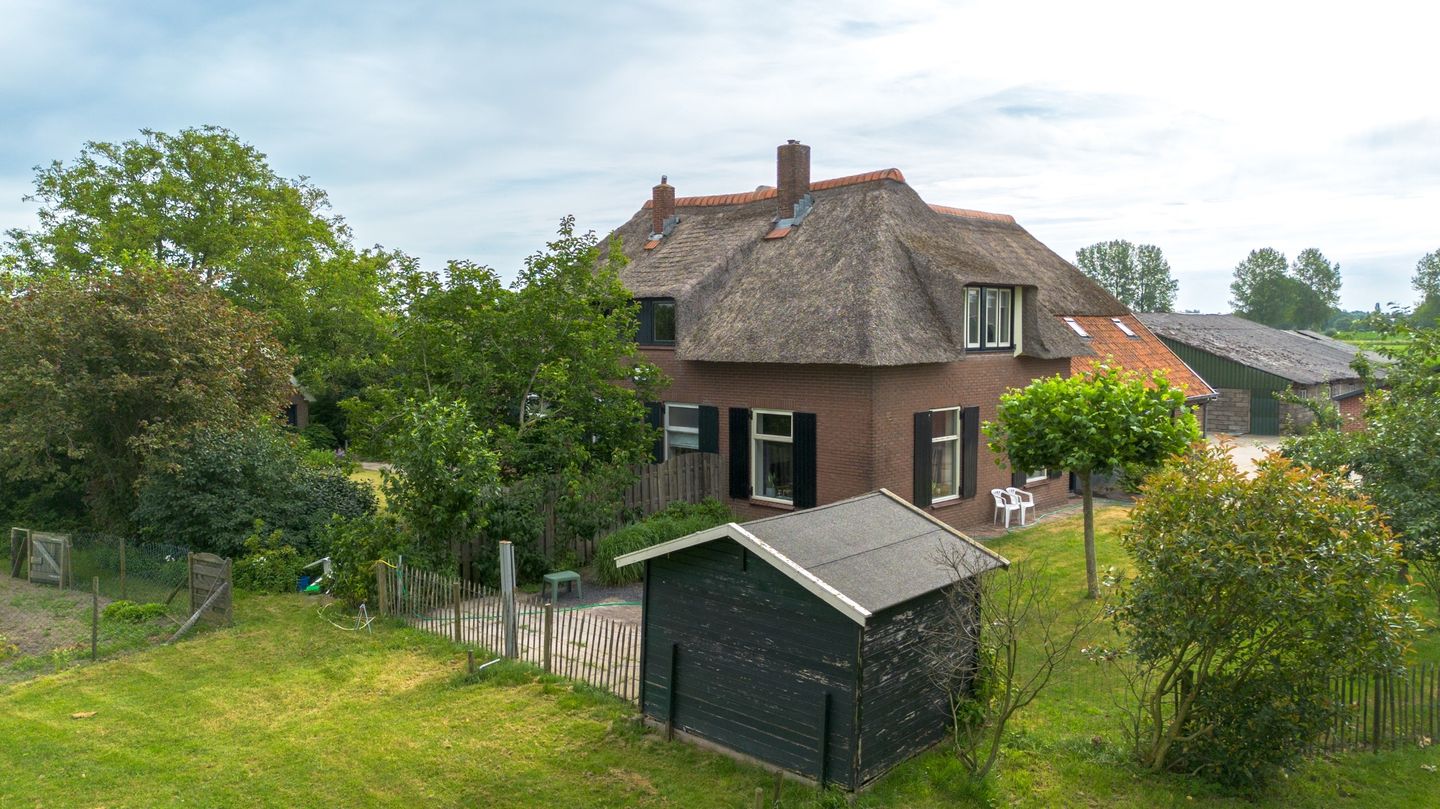 Photo 4 of Twistdijk 4