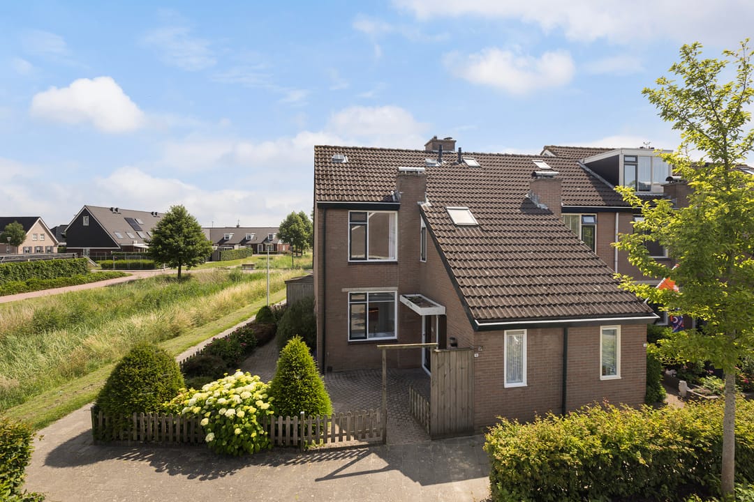 Photo 1 of Asterstraat 16