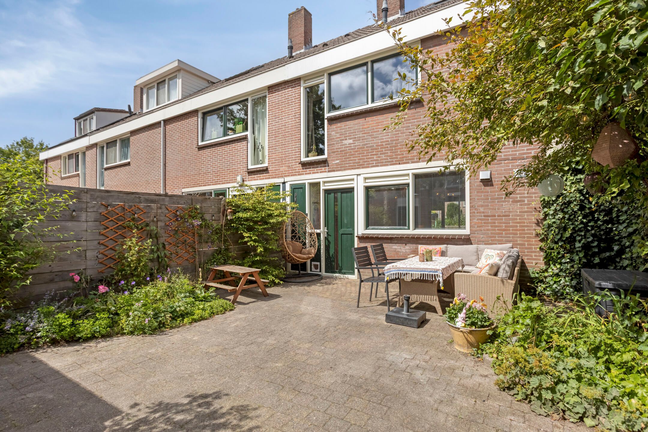 Rinnewaard 52 