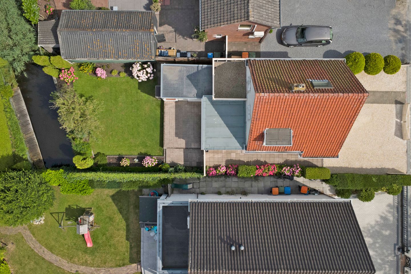 Photo 5 of Bodegraafsestraatweg 151