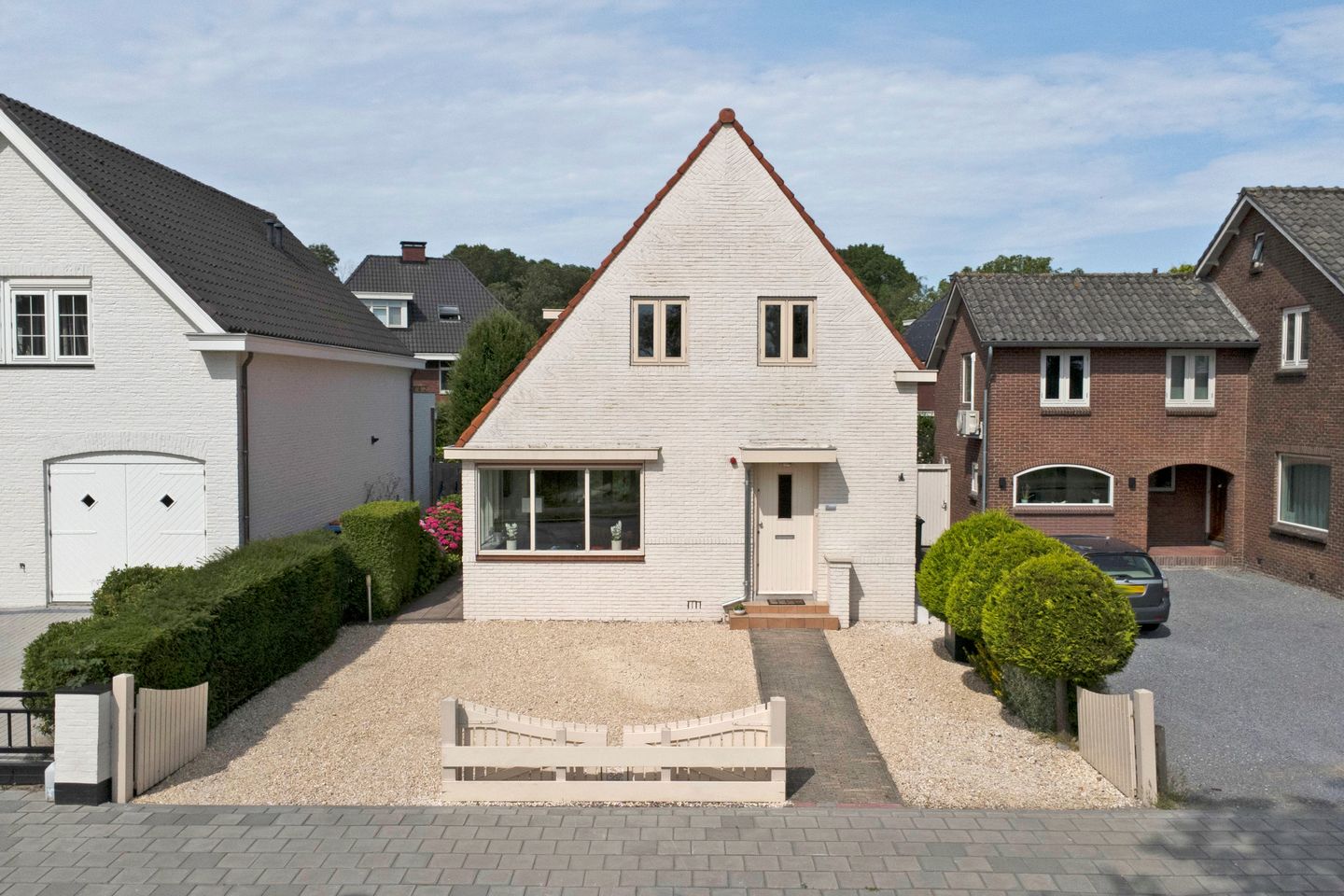 Photo 1 of Bodegraafsestraatweg 151