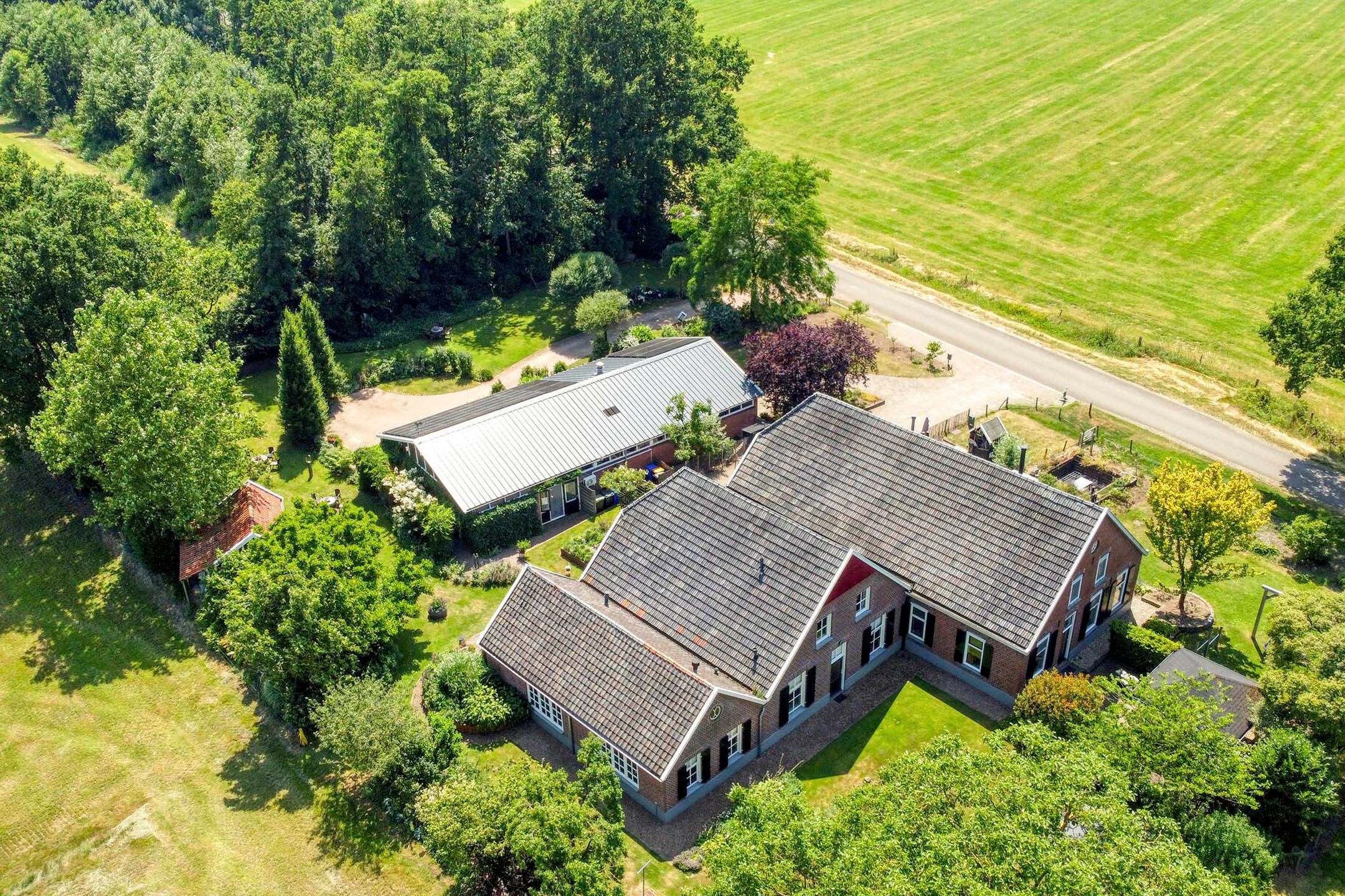 Foto 57 van Heegtweg 1-A