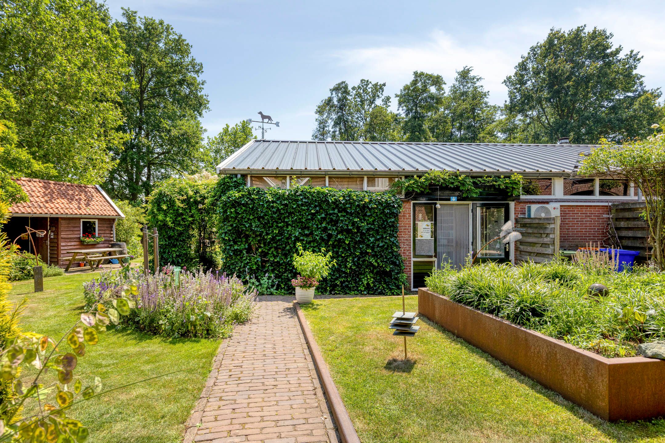 Foto 42 van Heegtweg 1-A