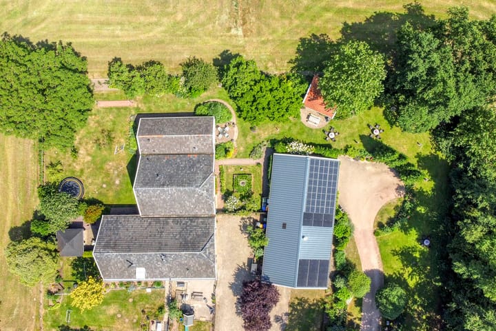 Foto 4 van Heegtweg 1-A