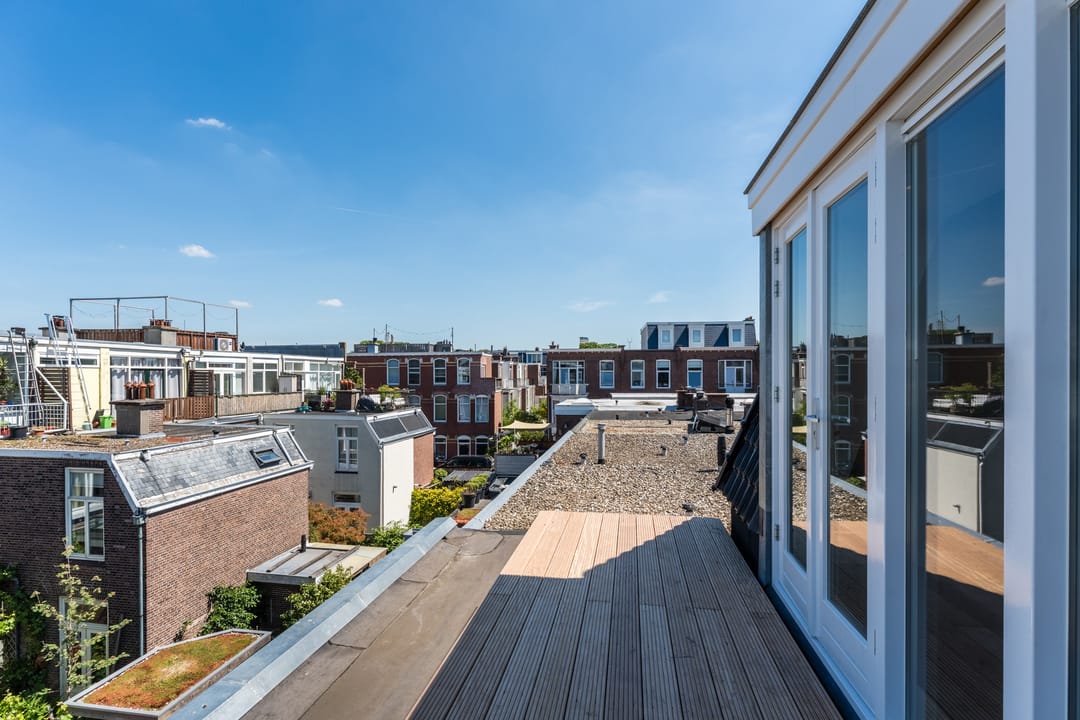 Photo 28 of Ruychaverstraat 17