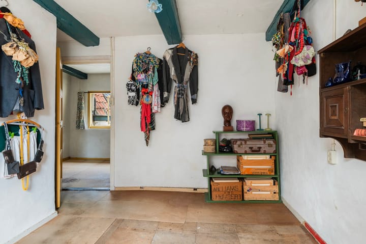 Tussenwoning te koop: Bergstraat 69, Doesburg