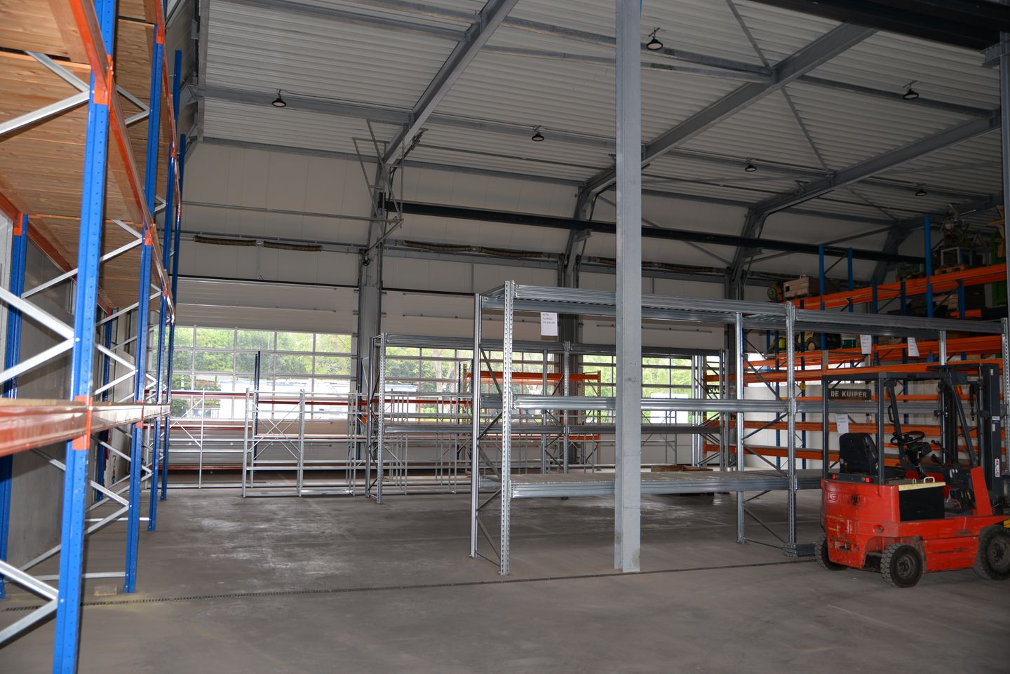 View photo 4 of M A Reinaldaweg 32-a