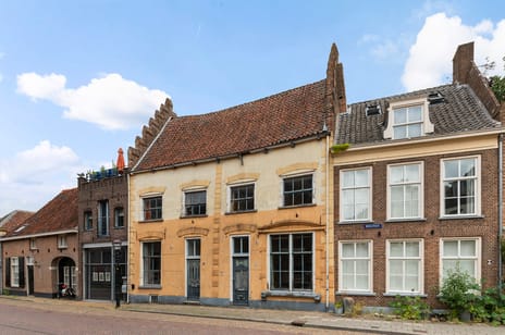 Bergstraat thumbnail