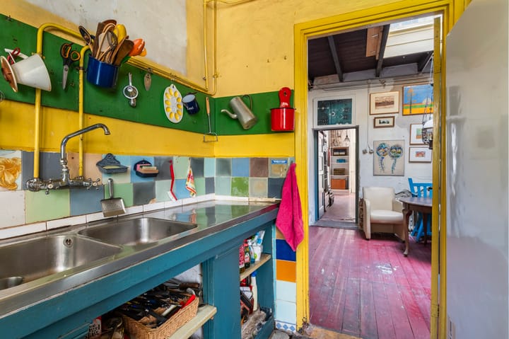 Tussenwoning te koop: Bergstraat 69, Doesburg