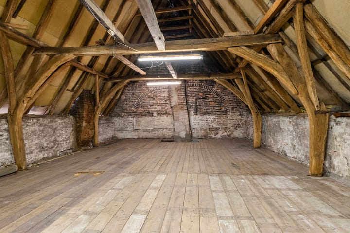 Tussenwoning te koop: Bergstraat 69, Doesburg