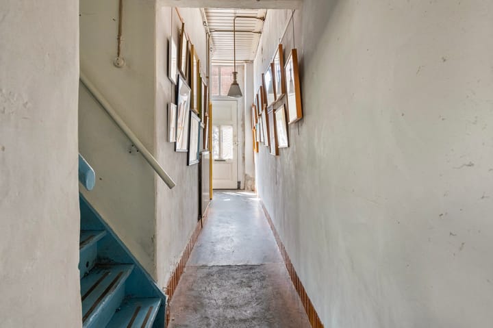 Tussenwoning te koop: Bergstraat 69, Doesburg