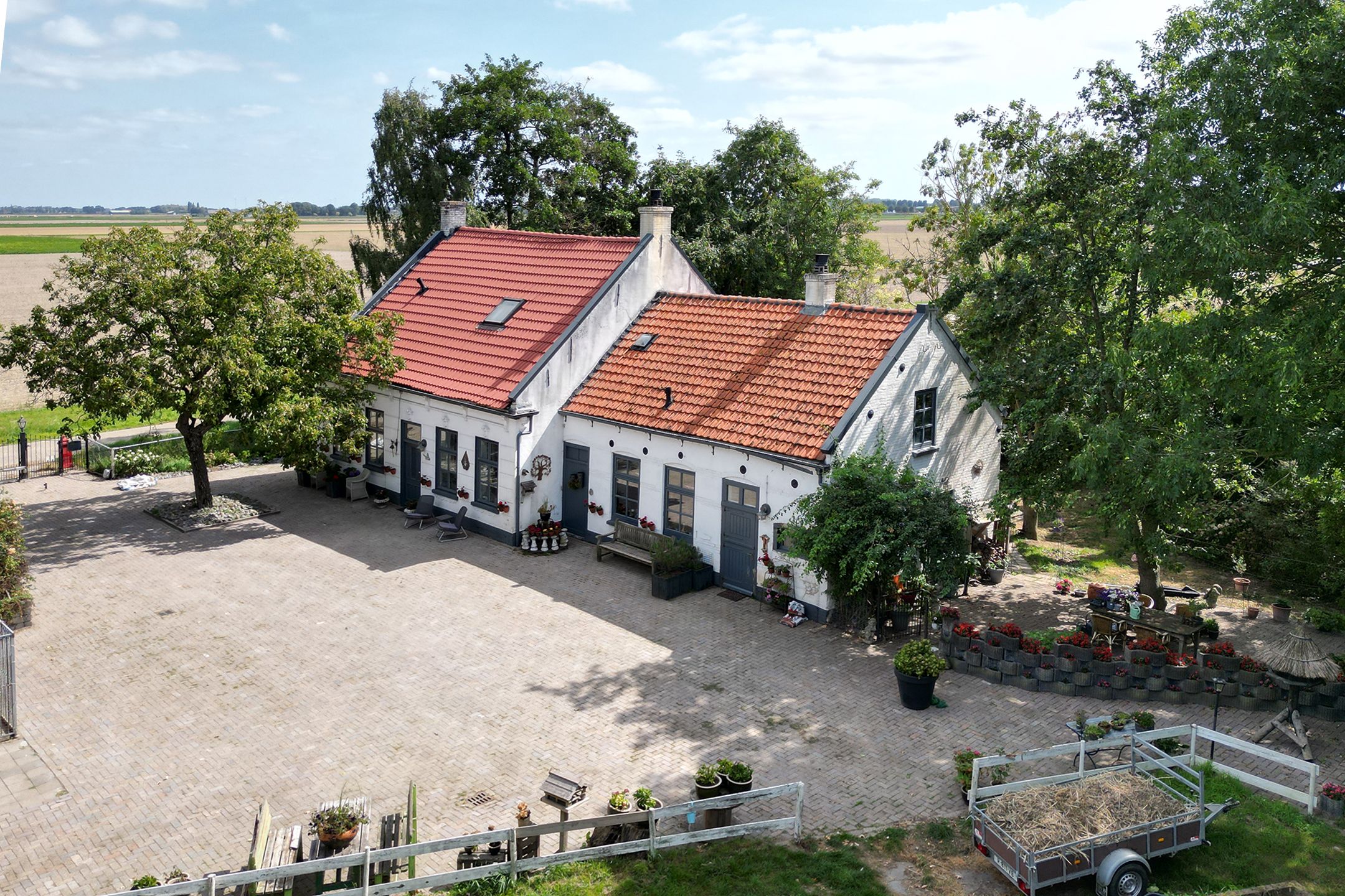 Eerste Kruisweg 7 