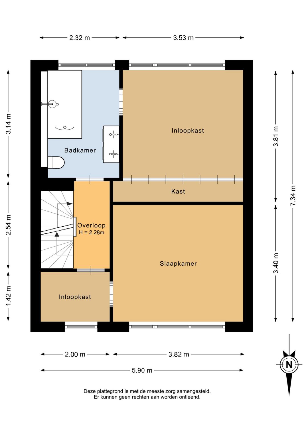 Foto 46 van Wielhovenstraat 24