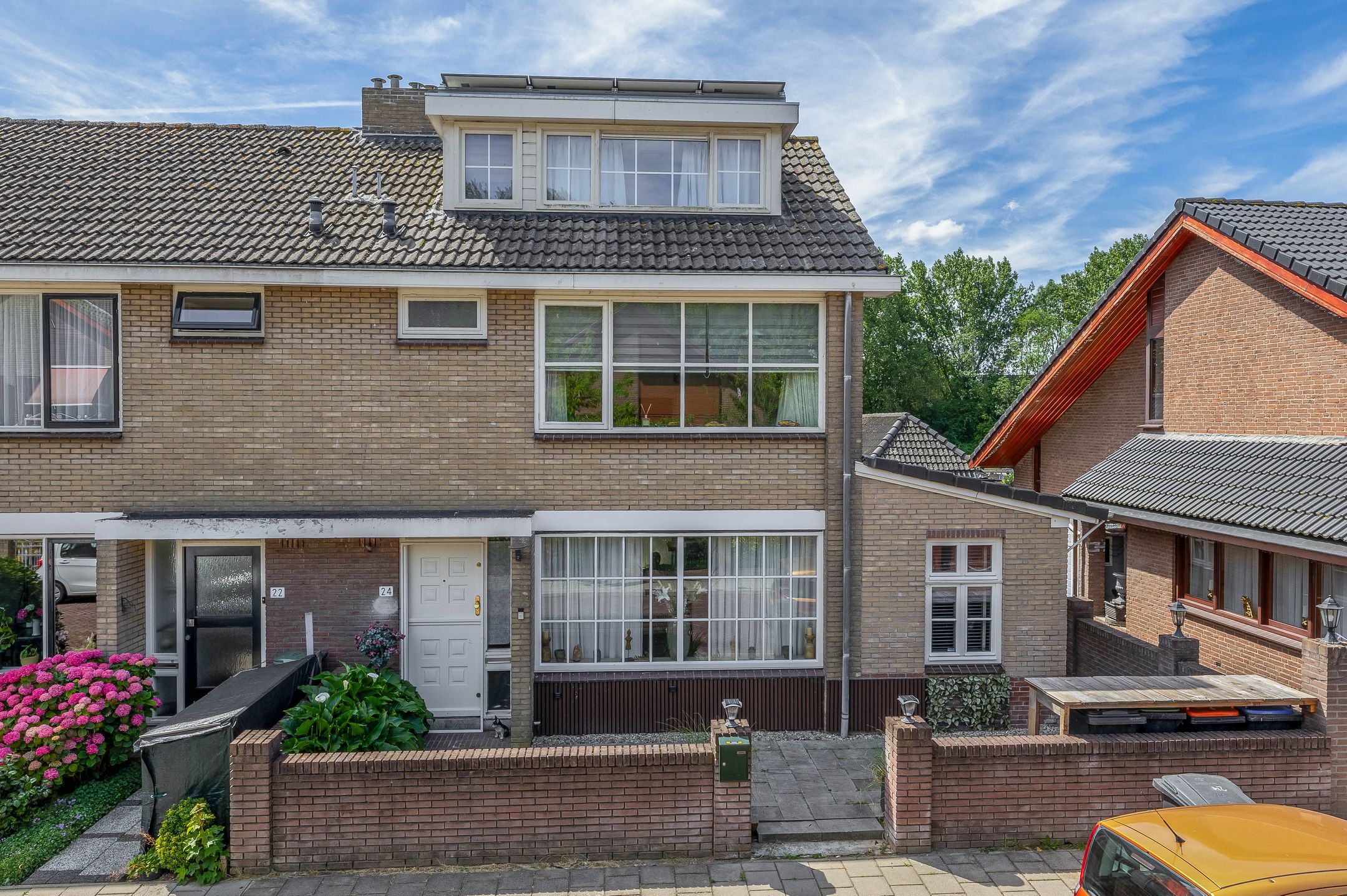 Wielhovenstraat 24 