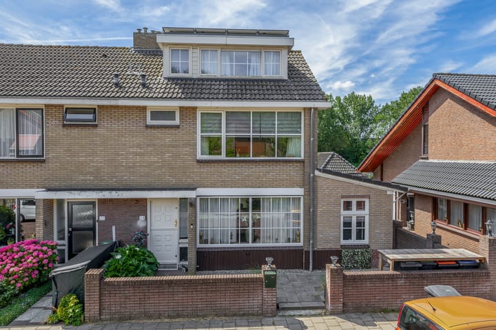 Wielhovenstraat 24