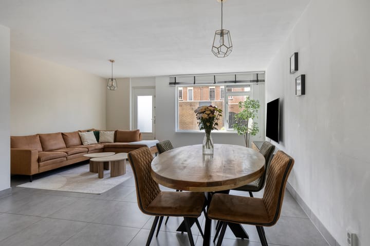 Hoekwoning te koop: Levermosstraat 33, Purmerend