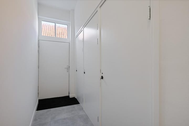 Appartement te koop: Droogstraat 14A, Harlingen
