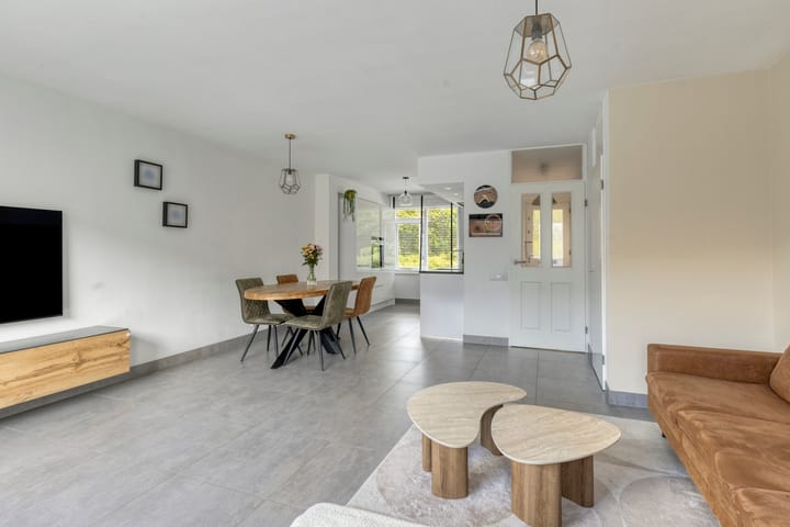 Hoekwoning te koop: Levermosstraat 33, Purmerend