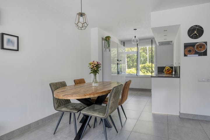 Hoekwoning te koop: Levermosstraat 33, Purmerend